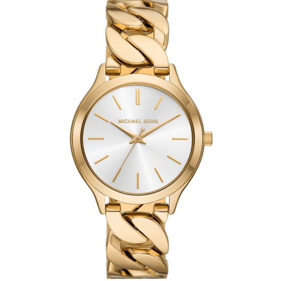 Michael Kors MK7472 SLIM RUNWAY Horloge
