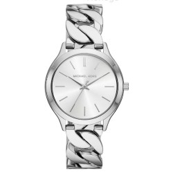 Michael Kors MK7474 SLIM RUNWAY Horloge