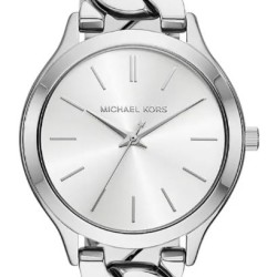 Michael Kors MK7474 SLIM RUNWAY Horloge