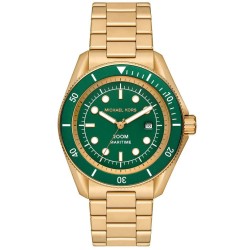 Michael Kors MK9162 Maritime Horloge
