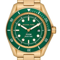 Michael Kors MK9162 Maritime Horloge