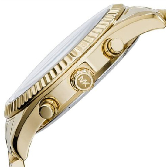 Michael Kors MK8446 Lexington Horloge