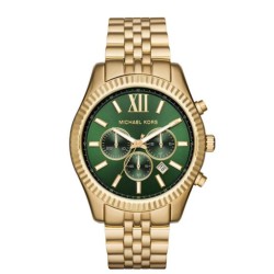 Michael Kors MK8446 Lexington Horloge