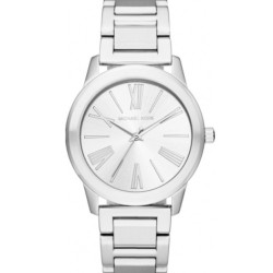 Michael Kors MK3489 Hartman Dameshorloge