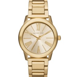 Michael Kors MK3490 Hartman Dameshorloge