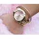 Michael Kors MK3493 Runway Slim Horloge