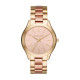Michael Kors MK3493 Runway Slim Horloge