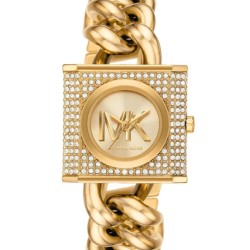 Michael Kors MK4711 CHAIN LOCK Horloge