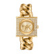 Michael Kors MK4711 CHAIN LOCK Horloge
