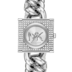 Michael Kors MK4718 CHAIN LOCK Horloge