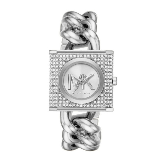 Michael Kors MK4718 CHAIN LOCK Horloge