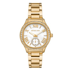 Michael Kors MK4805 SAGE Horloge