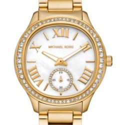Michael Kors MK4805 SAGE Horloge