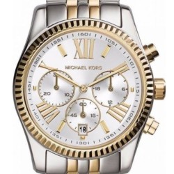Michael Kors MK5955 Lexington Horloge