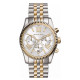Michael Kors MK5955 Lexington Horloge