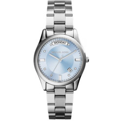 Michael Kors MK6068 Colette Horloge