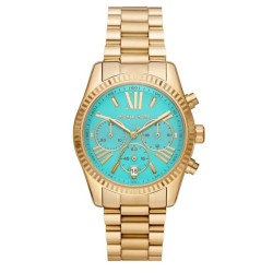 Michael Kors MK7216 Lexington Horloge