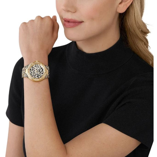 Michael Kors MK7284 Lennox Horloge