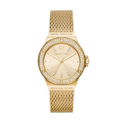 Michael Kors MK7335 Lennox Dameshorloge Michael Kors MK7335 Lennox Dameshorloge