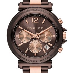 Michael Kors MK7496 MAREN Dameshorloge