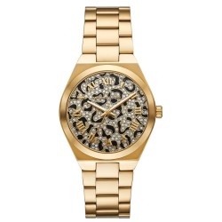 Michael Kors MK7500 LENNOX Horloge
