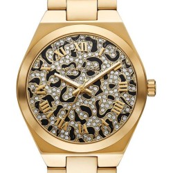 Michael Kors MK7500 LENNOX Horloge