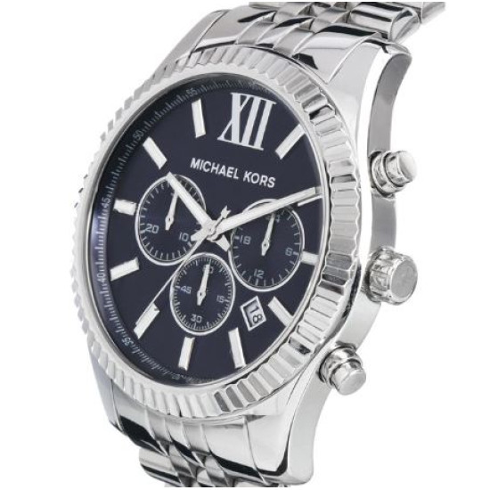 Michael Kors MK8280 Lexington Horloge
