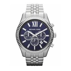 Michael Kors MK8280 Lexington Horloge