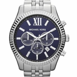 Michael Kors MK8280 Lexington Horloge