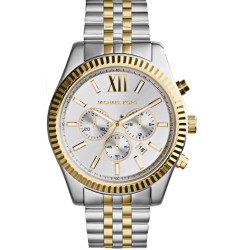 Michael Kors MK8344 Lexington Big 45mm Herenhorloge