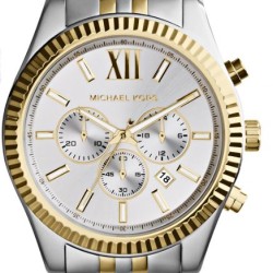 Michael Kors MK8344 Lexington Big 45mm Herenhorloge