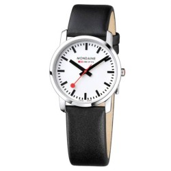 Mondaine M400.30351.12SBB SWISS