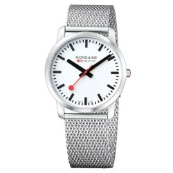 Mondaine M638.30350.16SBZ SWISS