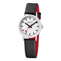Mondaine M658.30323.11SBB Classic Swiss
