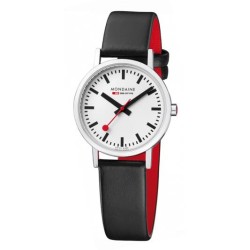 Mondaine M658.30323.11SBB Classic Swiss