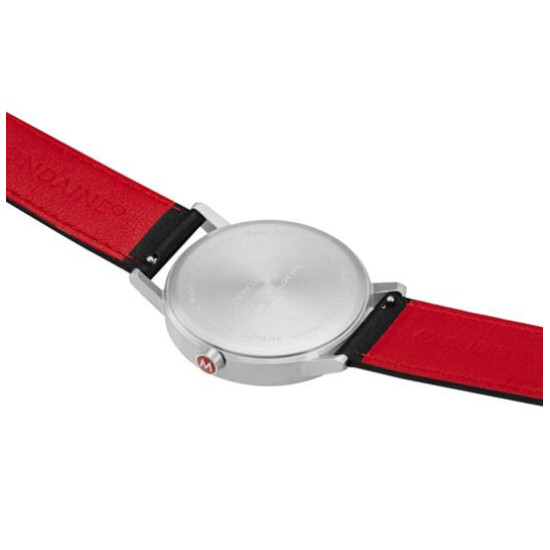 Mondaine M660.30360.16SBB Classic Swiss
