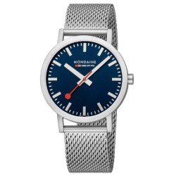 Mondaine M660.30360.40SBJ SWISS
