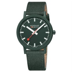 Mondaine MS1.41160.LF Swiss