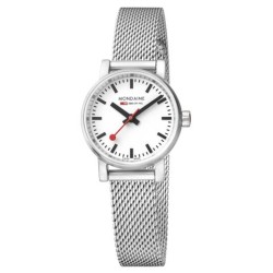 Mondaine MSE.26110.SM Evo2 Swiss Horloge