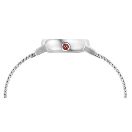 Mondaine MSE.26110.SM Evo2 Swiss Horloge