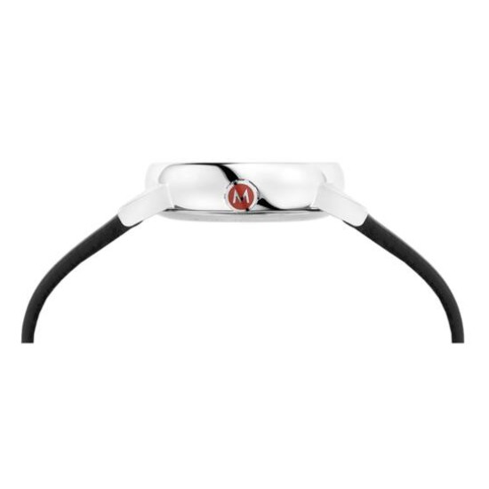 Mondaine MSE.30110.LB Evo2 Swiss Horloge