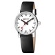 Mondaine MSE.30110.LB Evo2 Swiss Horloge