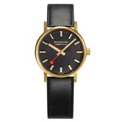 Mondaine MSE.30120.LB Swiss