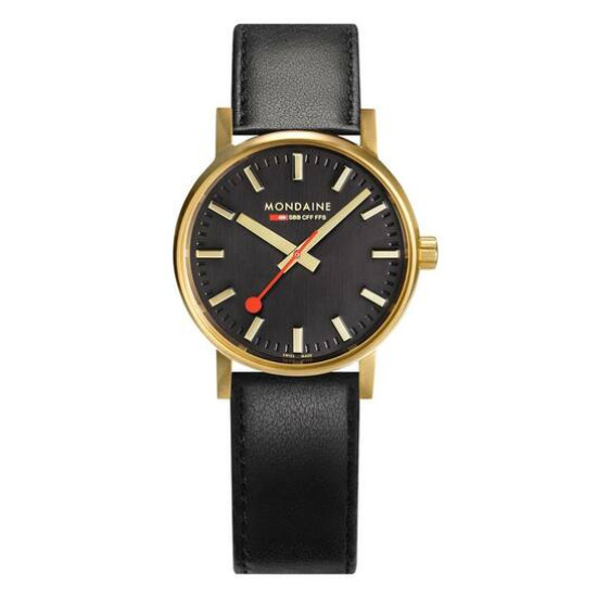 Mondaine MSE.30120.LB Swiss