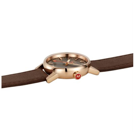 Mondaine MSE.30180.LG Swiss