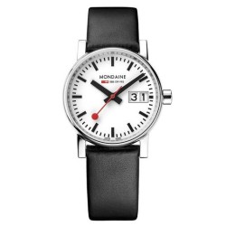 Mondaine MSE.30210.LB EVO 2 Swiss