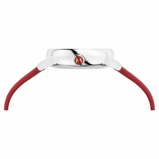 Mondaine MSE.30210.LC Evo2 Swiss Horloge