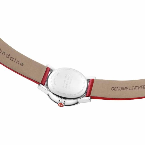 Mondaine MSE.30210.LC Evo2 Swiss Horloge