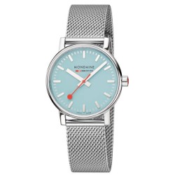 Mondaine MSE.35140.SM Evo2 SWISS