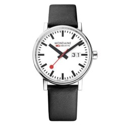Mondaine MSE.40210.LB EVO2 Swiss